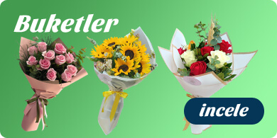 Pendik Klas Çiçekçilik