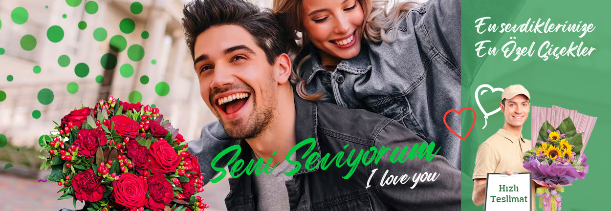 Pendik Klas Çiçekçilik